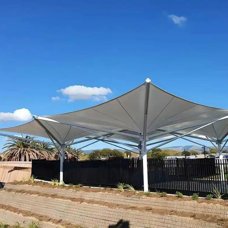 马关县工程案例